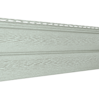 Сайдинг Ю-Пласт Тимберблок Ясень