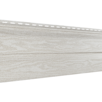 Сайдинг Ю-Пласт Тимберблок Кедр