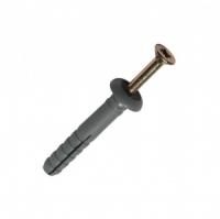 Дюбель-гвоздь  гриб