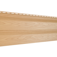 Сайдинг Ю-Пласт Тимберблок Пихта