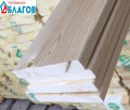 Доска строганная сухая Доска строганная сухая