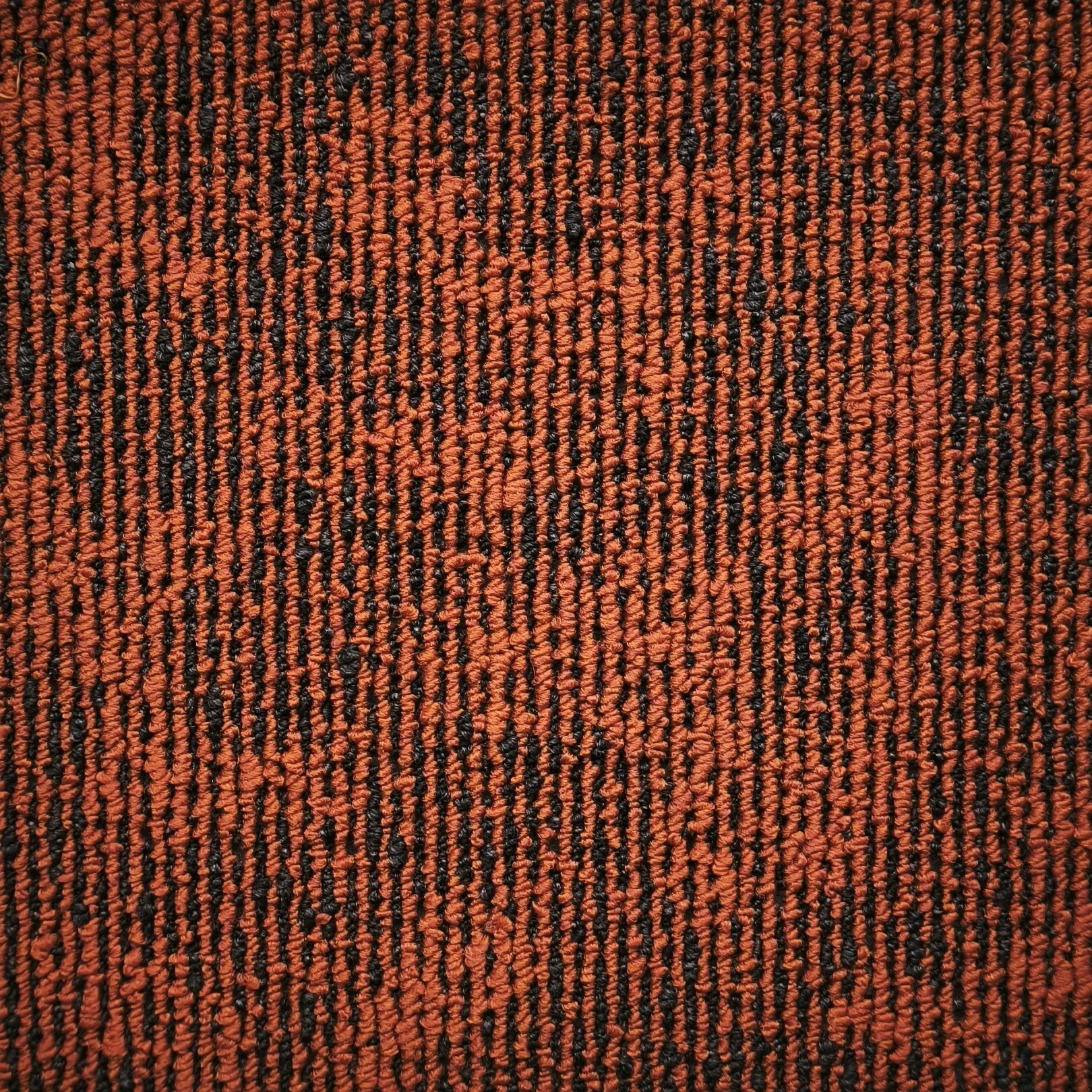 Коммерческая ковровая плитка BONKEEL Sunrise Orange