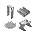 Комплектующие для профилей гипсокартона