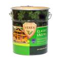Декоративная пропитка для дерева Veres Classic Lazura
