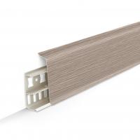 Плинтус Deconika Акация 70мм
