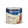 Грунт по металлу антикоррозийный ГФ-021