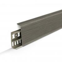 Плинтус Deconika Сосна оливье 70мм