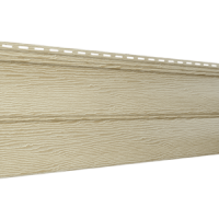 Сайдинг Ю-Пласт Тимберблок Дуб