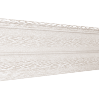 Сайдинг Ю-Пласт Тимберблок Ясень