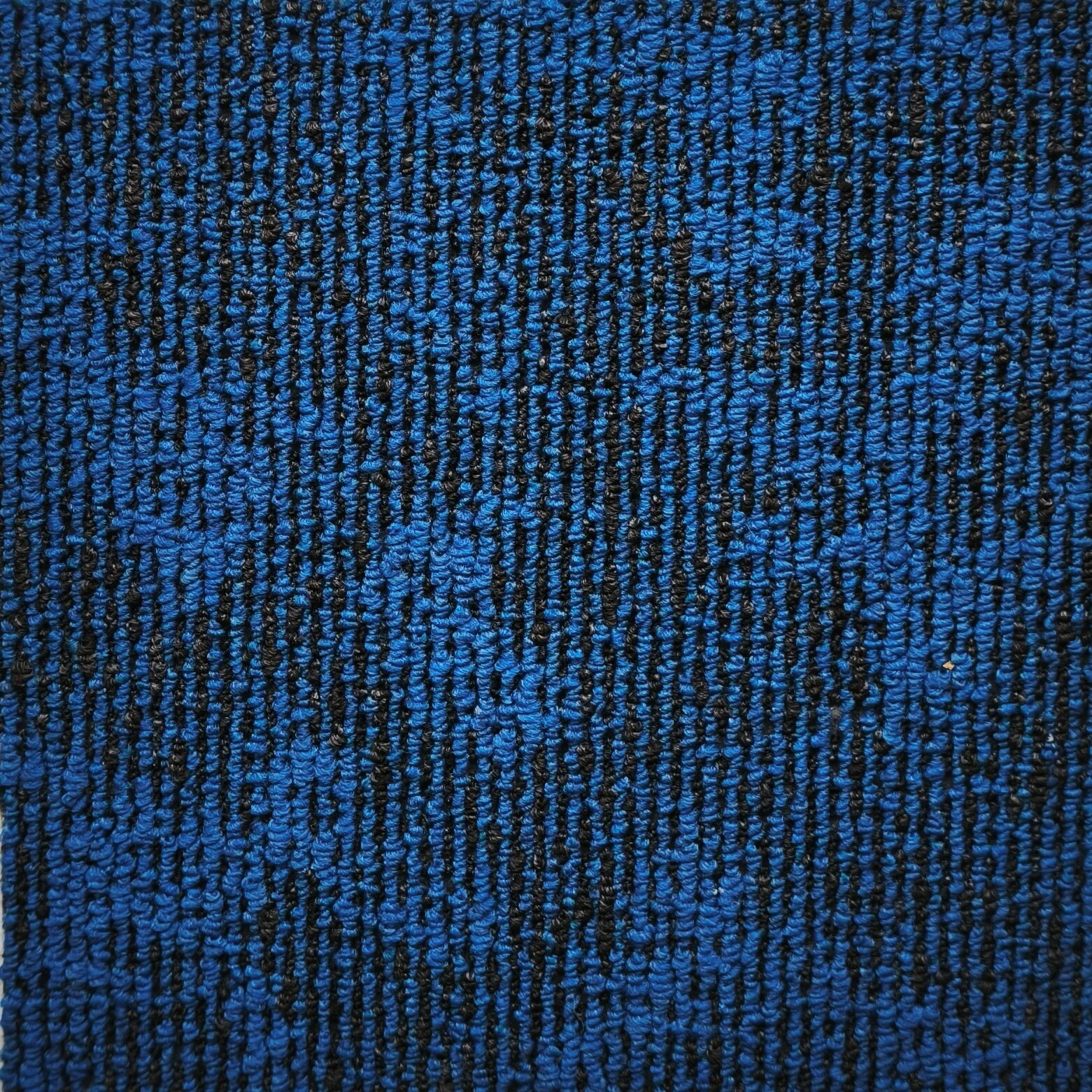 Коммерческая ковровая плитка BONKEEL Sunrise Blue