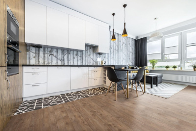 Ламинат AGT Effect ПАМИР