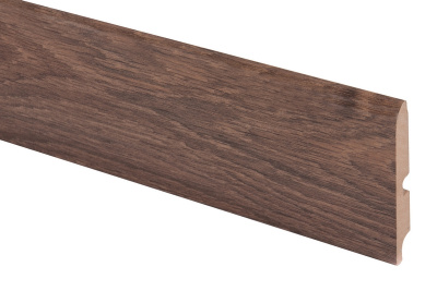 Плинтус Kronopol D4918 2,5 м (85*16)