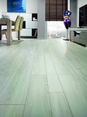 Ламинат Alsafloor Solid Chic Polar Oak 627