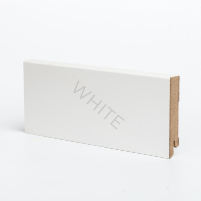 Плинтус МДФ DeARTIO W06-80