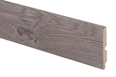 Плинтус Kronopol D4911 2,5 м (85*16)