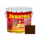 Акватекс Экстра "Каштан" 3 л. Акватекс Экстра "Каштан" 3 л.