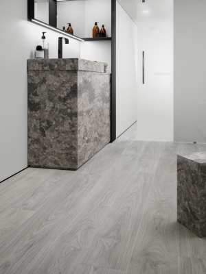 Виниловая плитка Moduleo Impress laurel Oak 51942