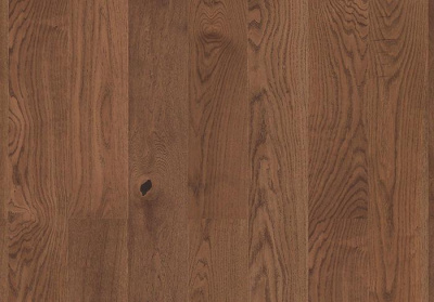 Паркетная доска Tarkett STEP XL Дуб Барон Сиена 1000 Однополосная