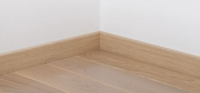 Плинтус Tarkett Дуб Ява (80x20)