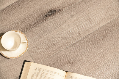 Кварцвиниловая плитка Bonkeel Style Дуб Чесил