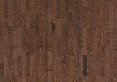 Паркетная доска Tarkett Samba Ясень Кокуа трехполосная