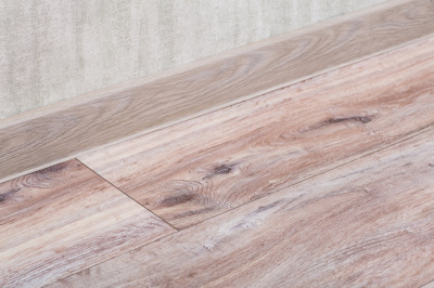 Виниловая плитка Ceramin Sono Skyline S515 Coffee House