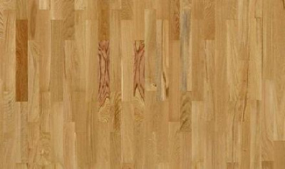 Паркетная доска Tarkett Klassika 1127 Дуб кантри трехполосная