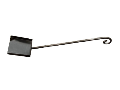 Совок для углей