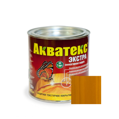 Акватекс Экстра "Дуб" 0,8 л. Акватекс Экстра "Дуб" 0,8 л.