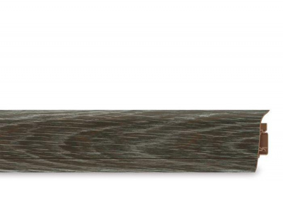 Плинтус Tarkett 217 EXCLUSIVE OAK (SD 60)