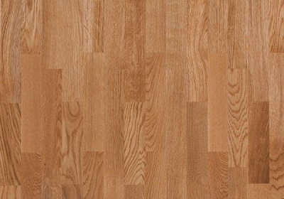 Паркетная доска Tarkett Samba Дуб Бренди трехполосная