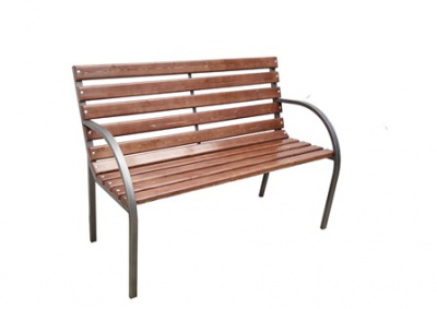 Каркас скамейки №1 Каркас скамейки №1