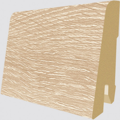 Плинтус Egger L492/EPl048 2,4 м (17*60)