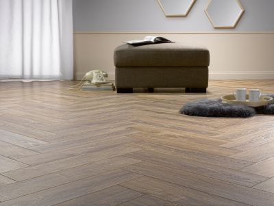Ламинат Alsafloor Herringbone Baleartic Oak 622