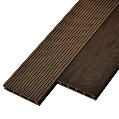 Террасная доска из ДПК WoodVex Siesta