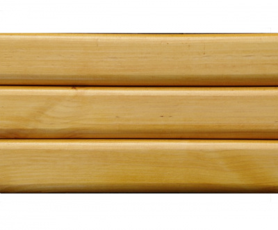 Скамейка Три медведя 1.5м (1750х730х870)