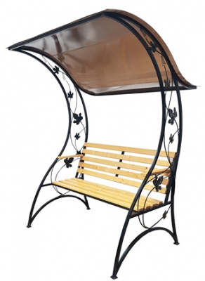 Скамейка садовая СК-11