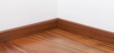 Плинтус Tarkett Африканский Махагони (80x20)