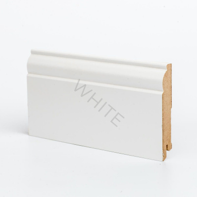 Плинтус МДФ DeARTIO  W04-100