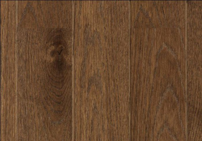 Паркетная доска Tarkett Rumba Дуб Парковый Браш Однополосная