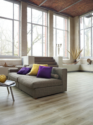 Виниловая плитка Moduleo Select Classik Oak 24228