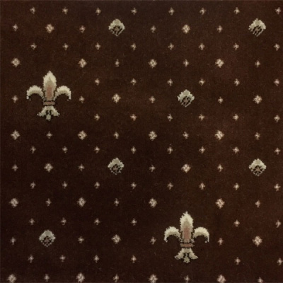 Ковролин Ковротекс Виктория 0024 Лилия