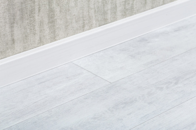 Виниловая плитка Ceramin Sono Forest S507 Vanity White