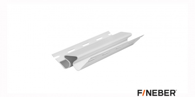 Внутренний угол для сайдинга