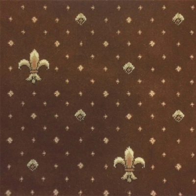 Ковролин Ковротекс Виктория 0017 Лилия