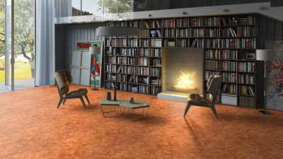 Линолеум Tarkett Европа Nubia 3