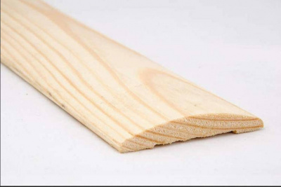 Наличник полукруг 70х2200 мм Наличник полукруг 70х2200 мм