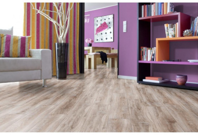 Ламинат Kronostar Salzburg V4 D1819 Дуб Идеальный