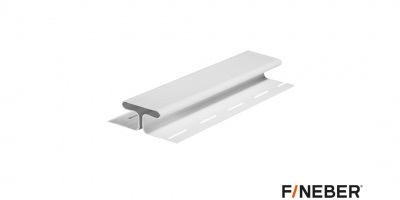 H-профиль для сайдинга