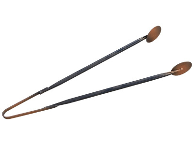 Щипцы дровяные